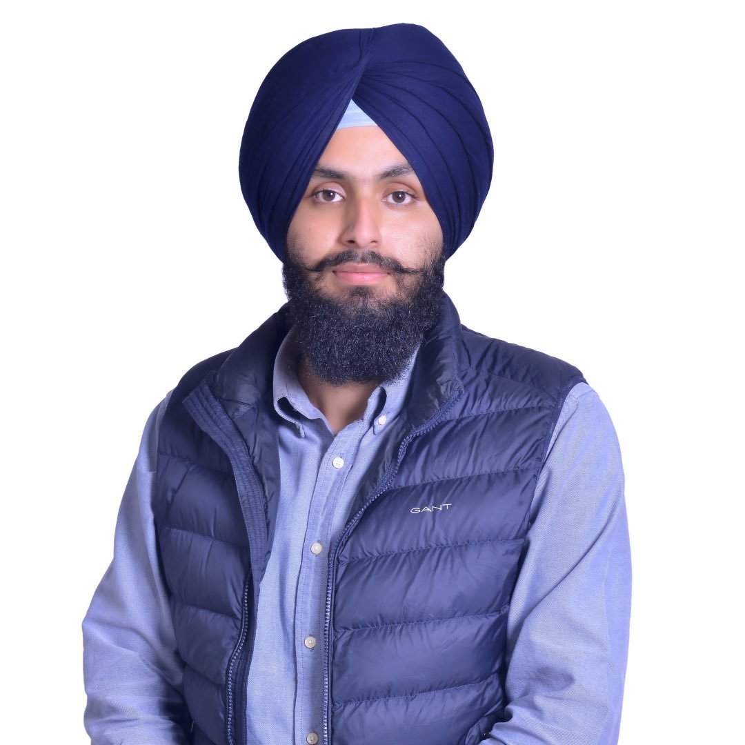 Advocate Amarjeet Singh Pannu