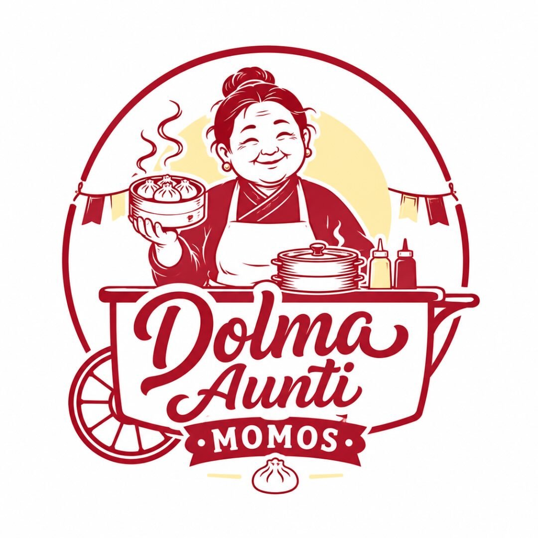 Dolma Aunti Momos